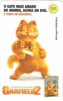 SP06-094 - Garfield 2 - 1/2 - 50